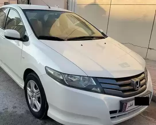 استفاده شده Honda City برای فروش که در السد , دوحه #7890 - 1  image 